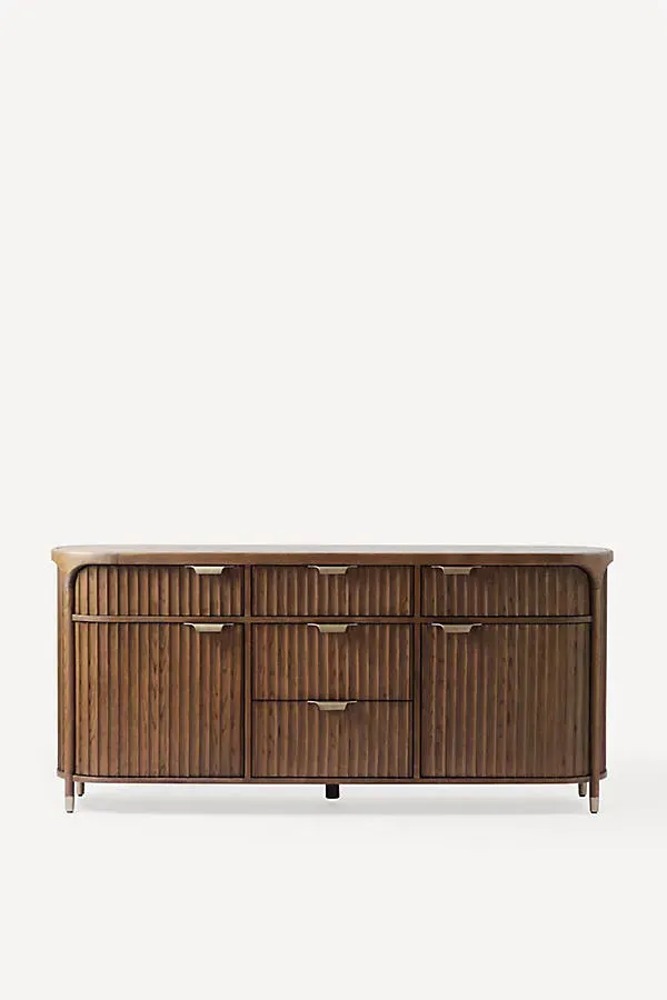 Isla Buffet - Brown product