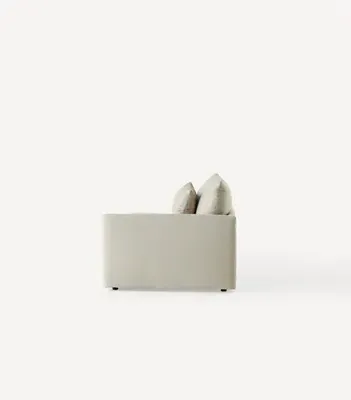 James Modular One-Arm Chair product