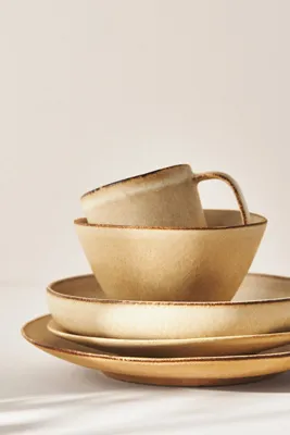 Jasper Portuguese Cereal Bowls Set of 4 - Stoneware product