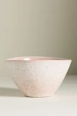 Jasper Portuguese Reactive Stoneware Cereal Bowls, Set of 4 product