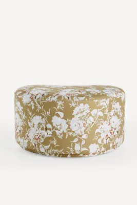 Joanie Floral Ottoman product