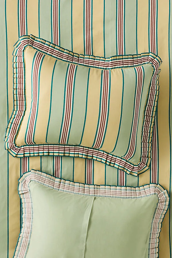 Juliet King Size Pillowcases Set of 2 - Cotton product