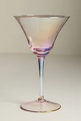 Kailani Lustered Martini Glasses Set of 4 product