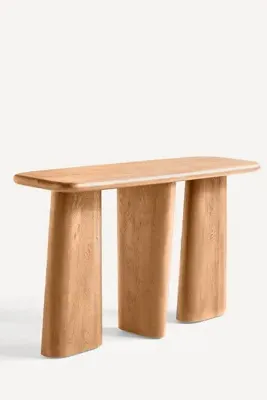 Kalle Console Table - Oak product