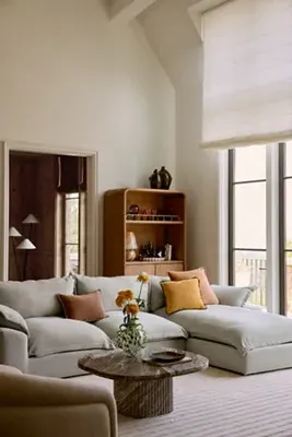 Kanta Marble Coffee Table product