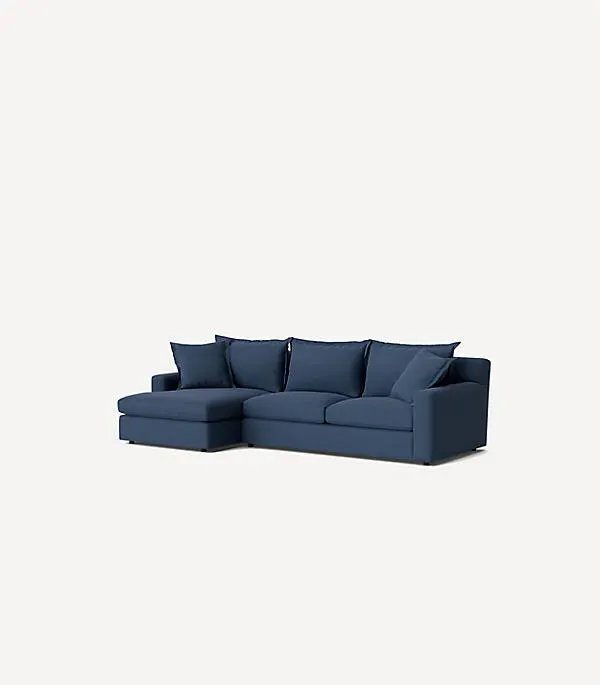 Katina Chaise Sectional product