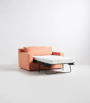 Katina Sleeper Chair with Pull-Out Twin Bed product