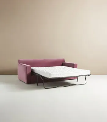 Katina Sleeper Sofa with Pull-Out Queen Bed product