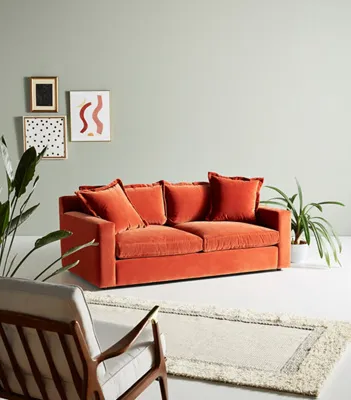 Katina Two-Cushion Sofa product