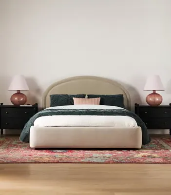 Kensington Bed Frame product