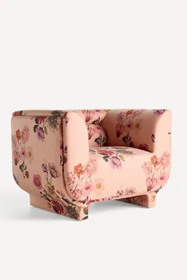 Lana Accent Chair - Polyester product