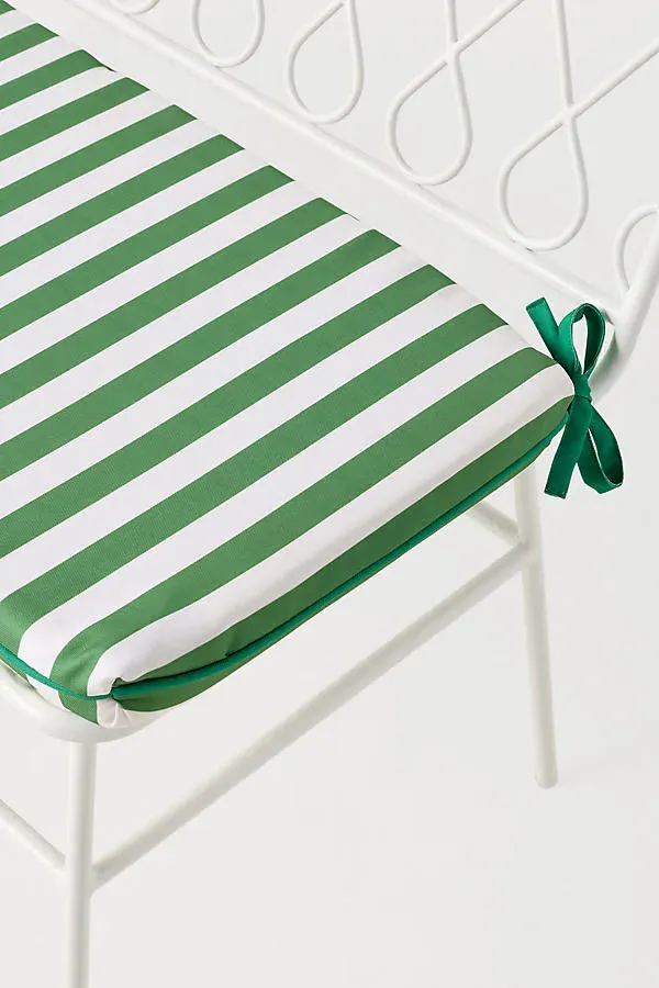 Lille Indoor/Outdoor Bench Cushion - Polyester product