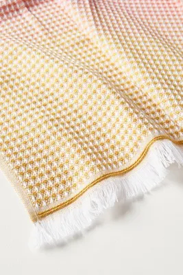 Lillian Dish Towels Set of 3 - Cotton product