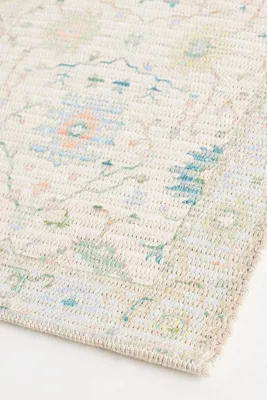 Madeira Small Bath Mat - Cotton product