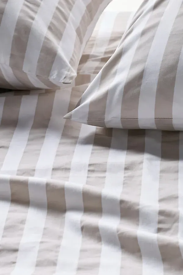 Maeve Organic Sateen Pillowcases Set of 2 product
