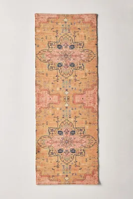 Maribelle Small Bath Mat - Cotton alternate view