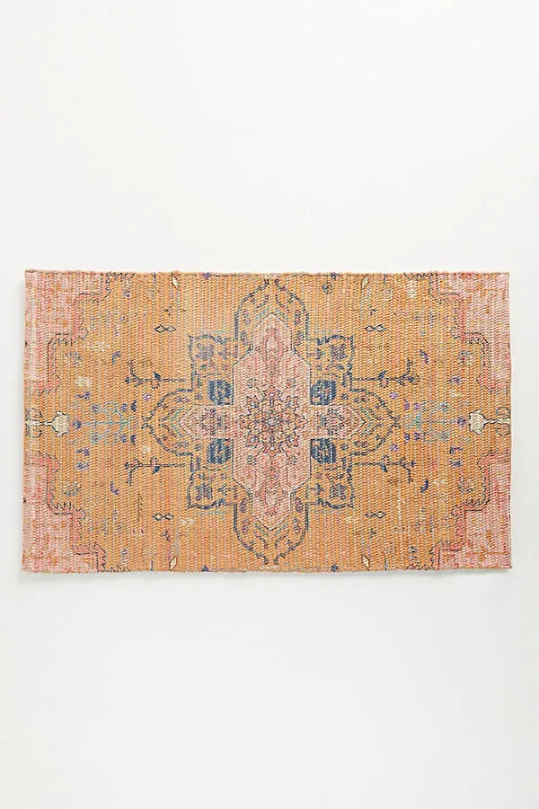 Maribelle Small Bath Mat - Cotton product