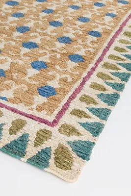 Marilla Hand-Woven Jute Rug 5x8 product