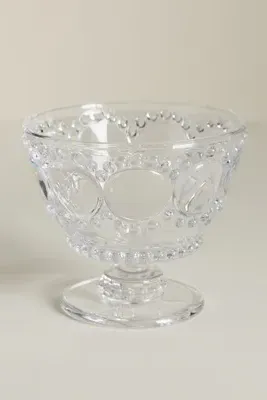 Marisa Coupe Glass - Clear product