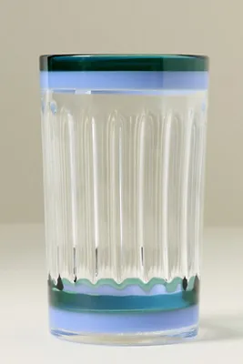 Meg Tumbler Glass - Borosilicate product
