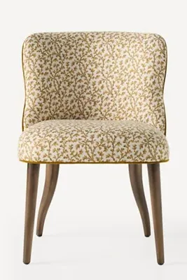 Meryl Irena Dining Chair - Polyester product
