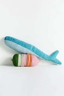 Millie Outdoor Woven Shaped Cushion - Polyester product