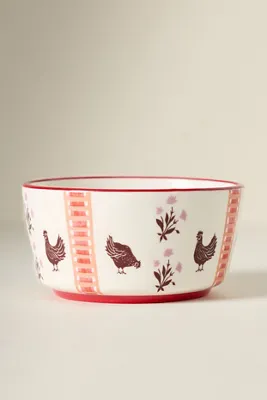 Millie Ramekin - Orange product
