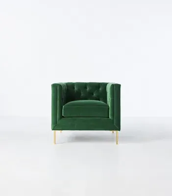Mina Cushion Chair product