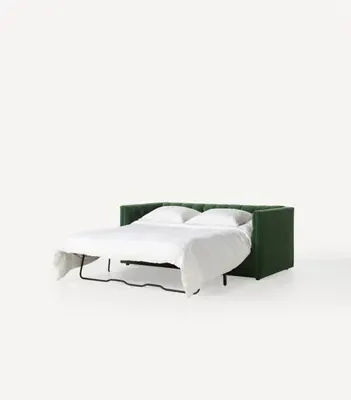 Mina Sleeper Sofa - Beige product