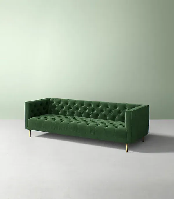 Mina Sofa - Beige product