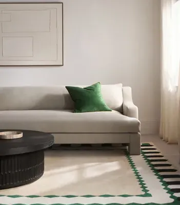 Morello Sofa - Performance Fabric product
