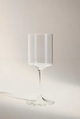 Morgan Wine Glasses Set of 4 - Clear product
