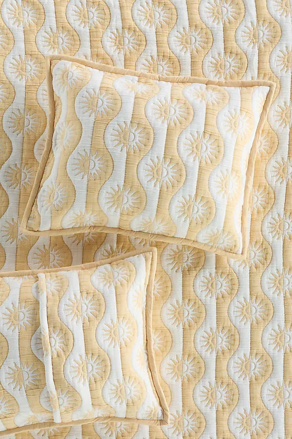 Nelly Icon Pillowcases Set of 2 - Yellow, Polyester/Cotton product