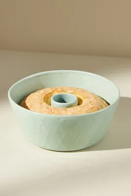 Old Havana Bundt Pan - Green product