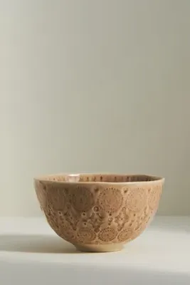 Old Havana Cereal Bowl - Pink product