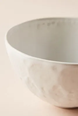 Old Havana Cereal Bowls Set of 4 - White product