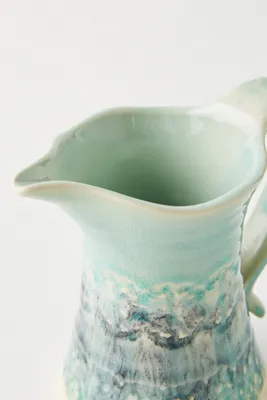 Old Havana Creamer - Blue product