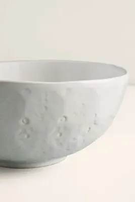 Old Havana Salad Bowl - White product