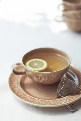 Old Havana Set of 4 Mugs - Reactive Glazed product