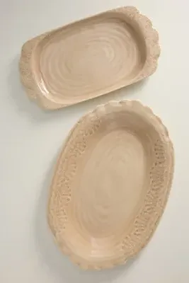 Old Havana Small Platter - Beige product