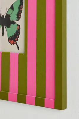 Pattern Drench Picture Frame by Anthropologie, image 2