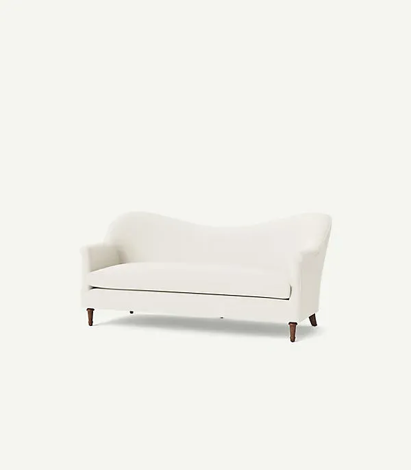 Pied-A-Terre 3-Seater Sofa - Camelback product