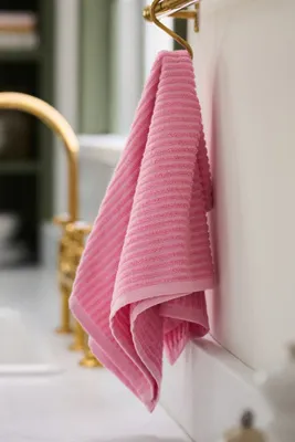 Piper Jacquard Dish Towels Set of 2 - Cotton by Anthropologie, image 2