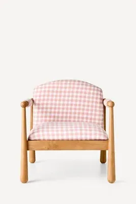 Pippa Accent Chair - Cotton product