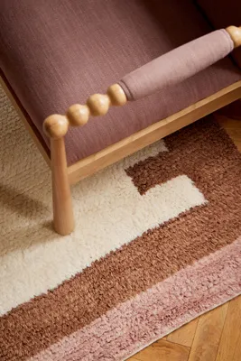 Pippa Occasional Chair - Purple, Polyester product