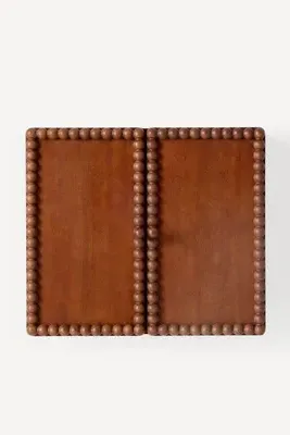 Pippa Wood Wall Cabinet product