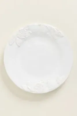 Pomegranate Italian Earthenware Dinner Plates Set of 4 product