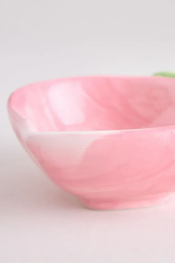 Radish Dip Bowl - Green product
