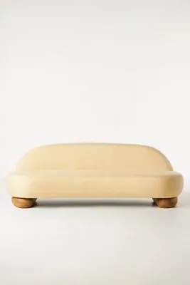 Remy Armless Sofa - Polyester product