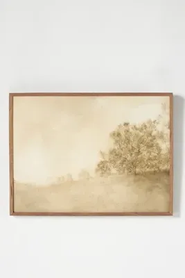 Revival Wall Art by Aileen Fitzgerald - Beige product